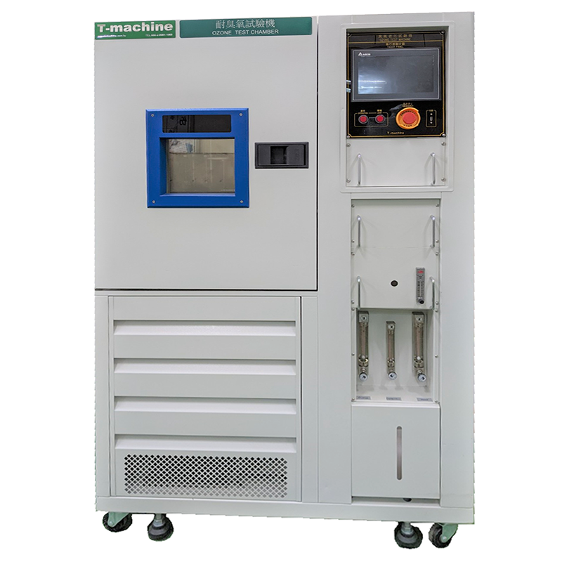 TMJ-9003 臭氧老化实验箱