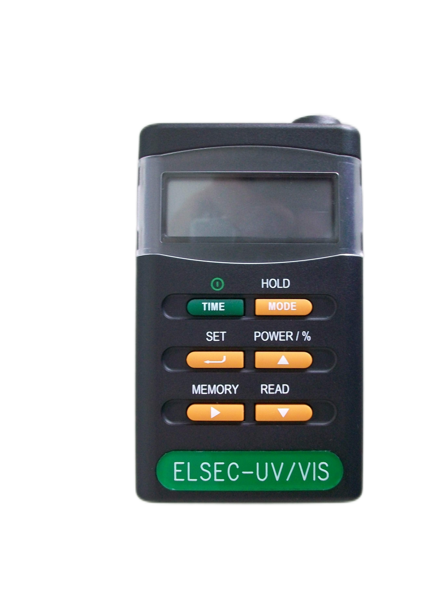 ELSEC-UV/VIS光谱仪通过上海计量院认证，持续热卖中